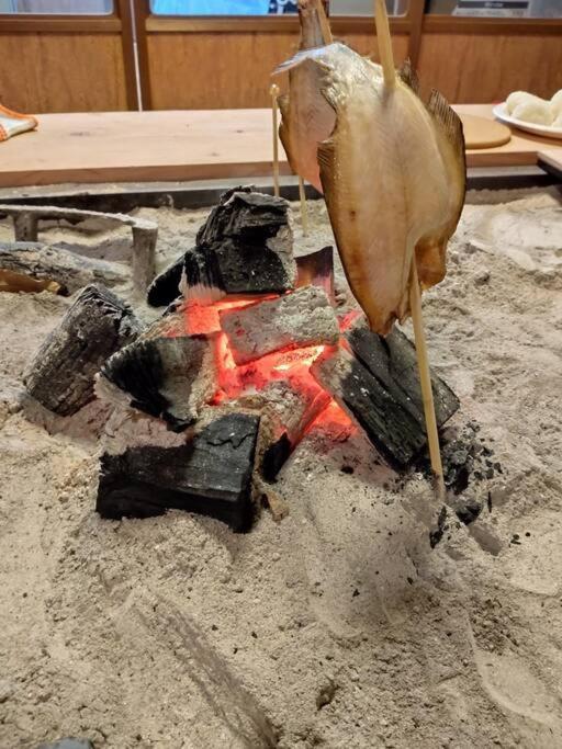 Hat Byakugoji, Japanese Traditional Fireplace　Hat白毫寺　自然豊富な別荘地にある囲炉裏付き一軒家 Nara Dış mekan fotoğraf